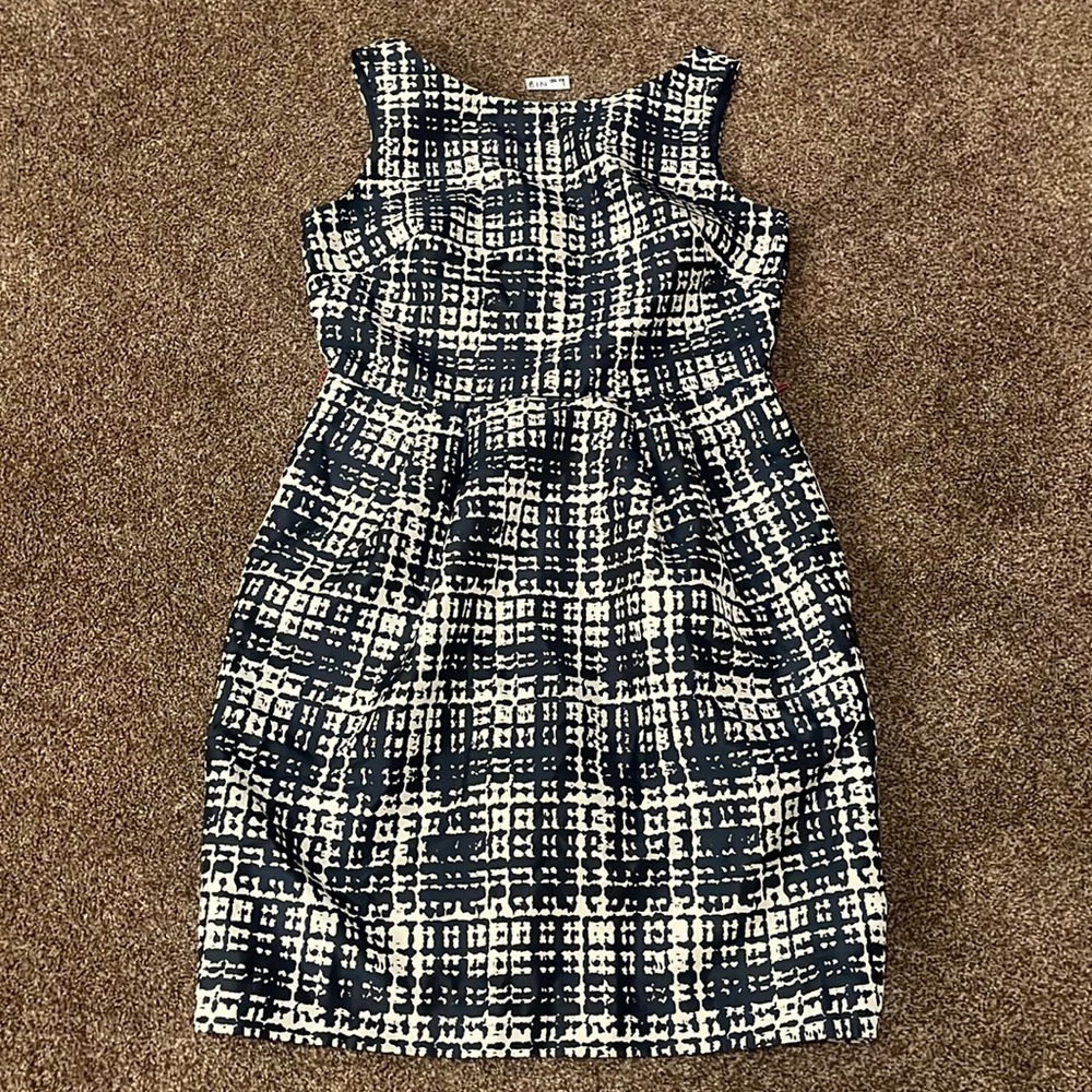 Eliza J dress. Size 6